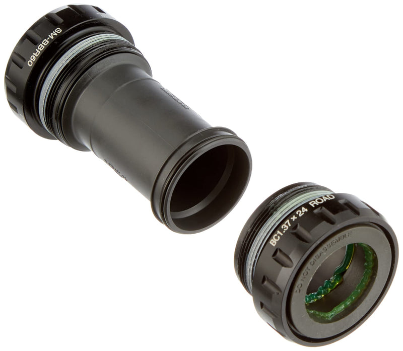 [Australia - AusPower] - SHIMANO BBR60 Ultegra BSA Bottom Bracket English 