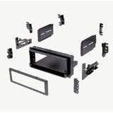[Australia - AusPower] - 2000 2001 2002 2003 Pontiac Grand Prix Dash Kit for Stereo Installation 