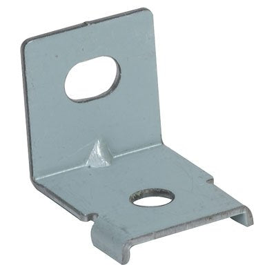 [Australia - AusPower] - Mean Well MHS012 Bracket Mounting for Meanwell, 0.625" H x 0.60" W x 0.767" L (Pack of 10) 1 