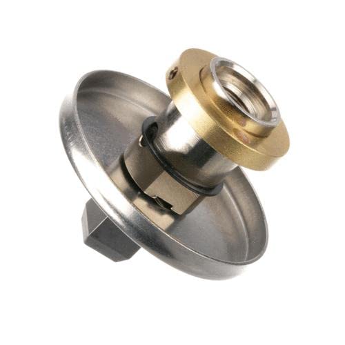 [Australia - AusPower] - Coupling Assembly. with Magnet Rin 