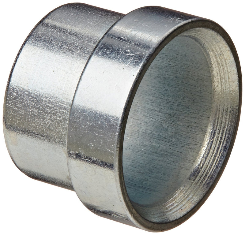 [Australia - AusPower] - Eaton Aeroquip 900605-12S Steel Versil-Flare Flared Tube Fitting, Sleeve, 3/4 " Female JIC 1 