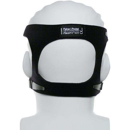 [Australia - AusPower] - Fisher & Paykel FlexiFit 405 Nasal Mask Headgear 