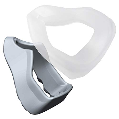 [Australia - AusPower] - Fisher & Paykel Forma Full Face Mask Cushion and Seal (Large) Large (Pack of 1) 