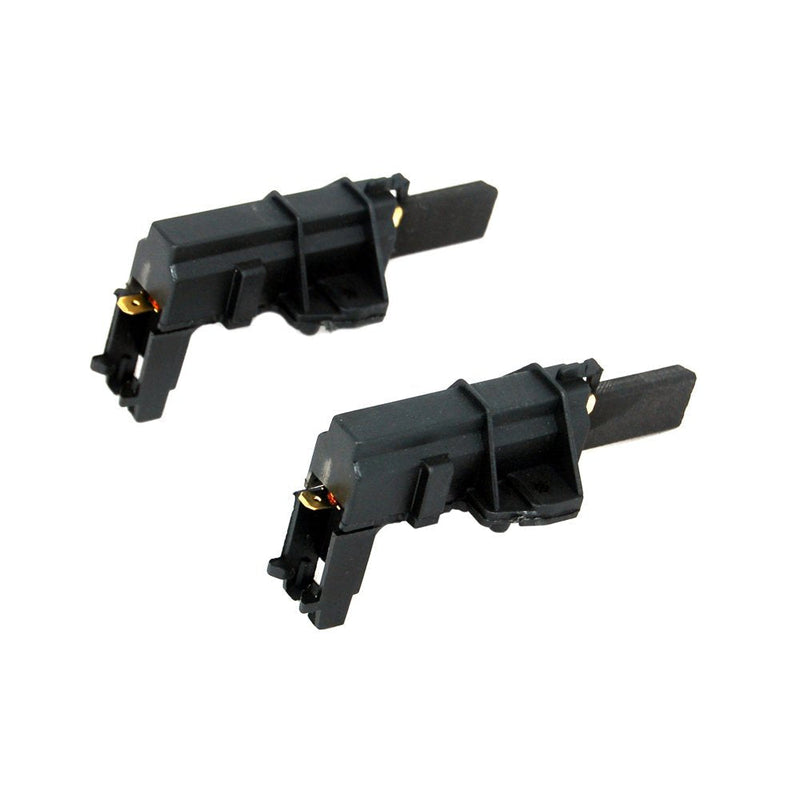 [Australia - AusPower] - WHIRLPOOL AWM325 AWM326 MOTOR CARBON BRUSHES 481236248004 
