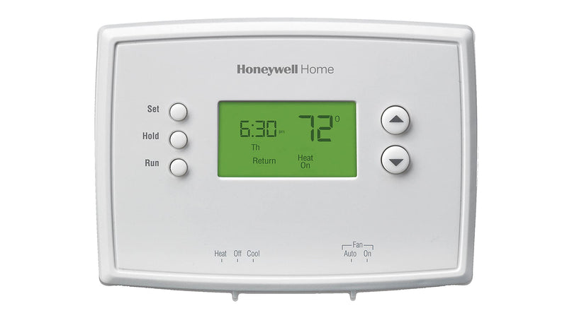 [Australia - AusPower] - Honeywell Home RTH2300B 5-2 Day Programmable Thermostat 