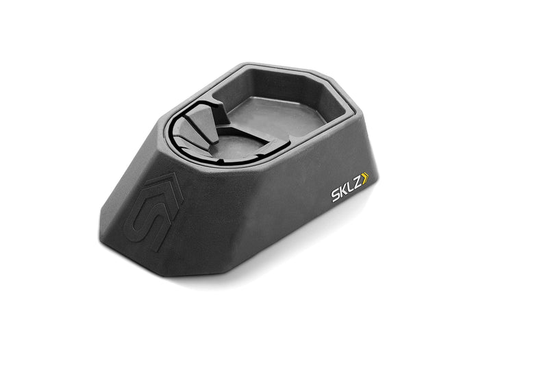 [Australia - AusPower] - SKLZ Heavy Duty 4-in-1 Universal Football Kicking Tee 