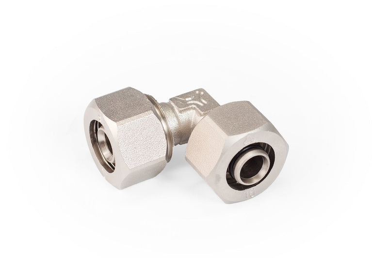 [Australia - AusPower] - Maxline M8080 Elbow Fitting for 1/2-Inch Tubing 