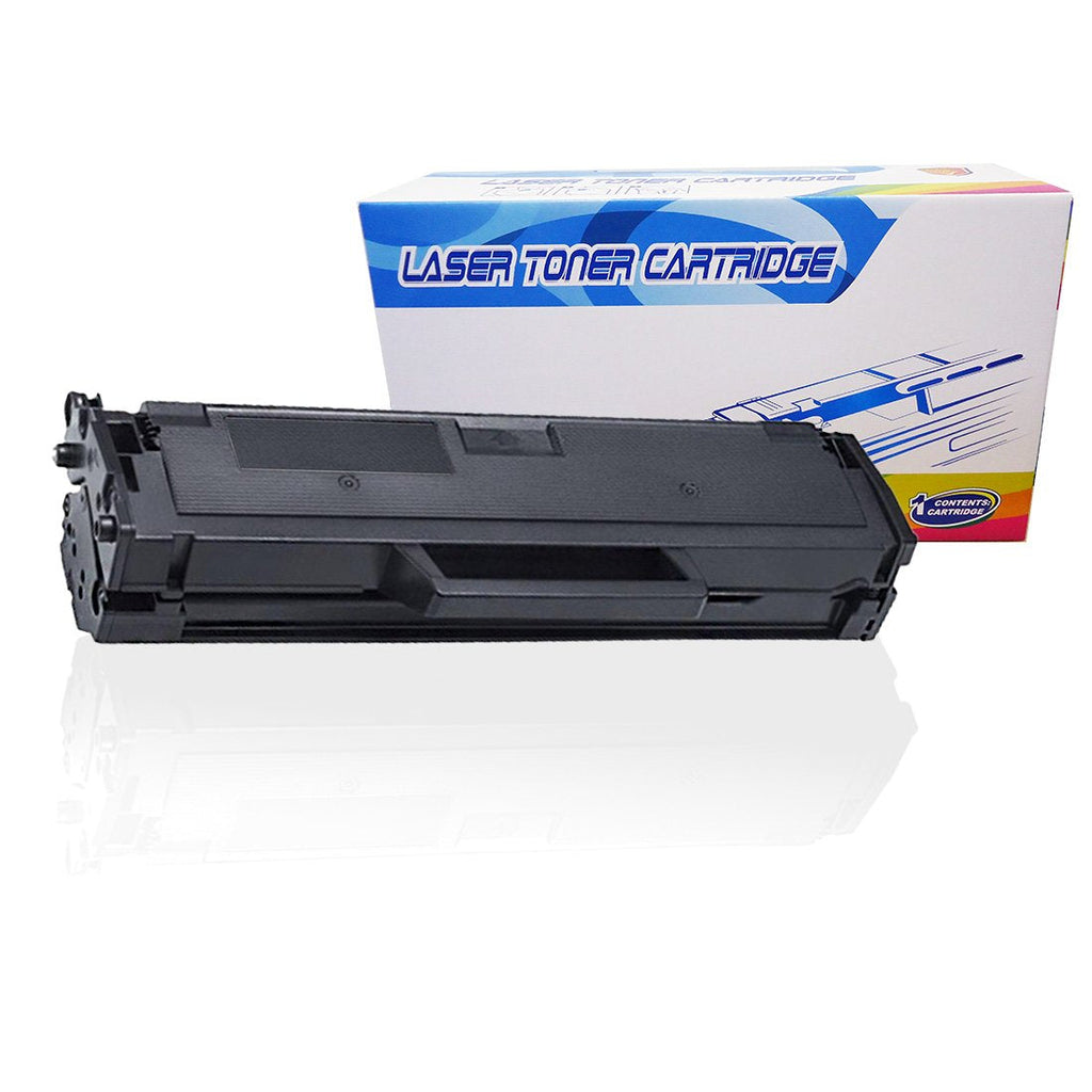 [Australia - AusPower] - Inktoneram Compatible Toner Cartridge Replacement for Dell B1160 B1160w 331-7335 B1160 B1160w B1165nfw B1163w (Black) 