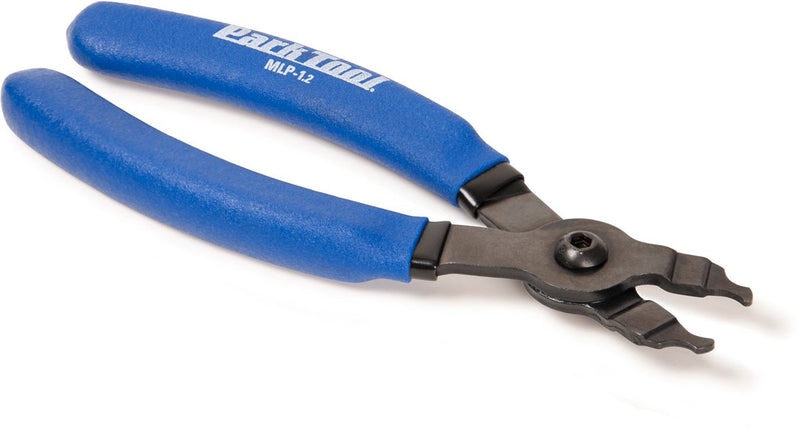 [Australia - AusPower] - Park Tool Master Link Pliers MLP-1.2 1 Blue/Black 