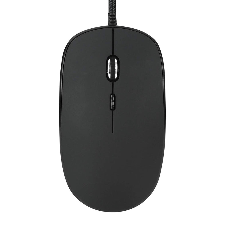 [Australia - AusPower] - ValueRays USB Heated Mouse, All Surface Heat, Palm Warm Mouse, Warm Computer Mouse, Heated Computer Mouse, Mouse Hand Warmer, Optical Mouse - New 2020 Design! 