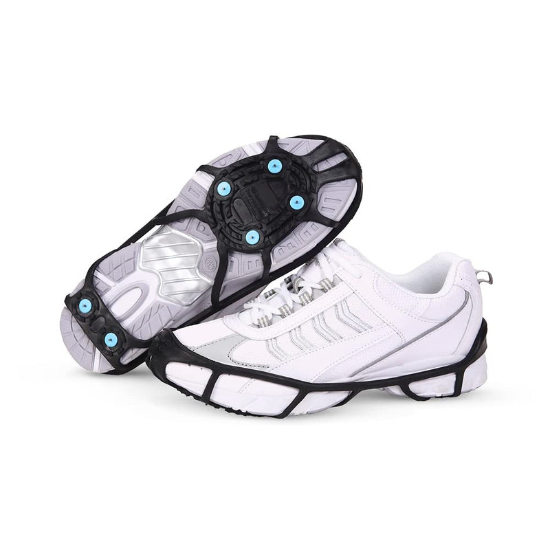 [Australia - AusPower] - Due North Everyday G3 Ice Cleat for Walking and Running on Snow and Ice (1 Pair) 