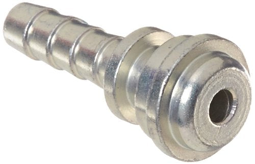 [Australia - AusPower] - Dixon Valve GCA Plated Steel Boss Fitting, Stem, 3/8" Hose ID 