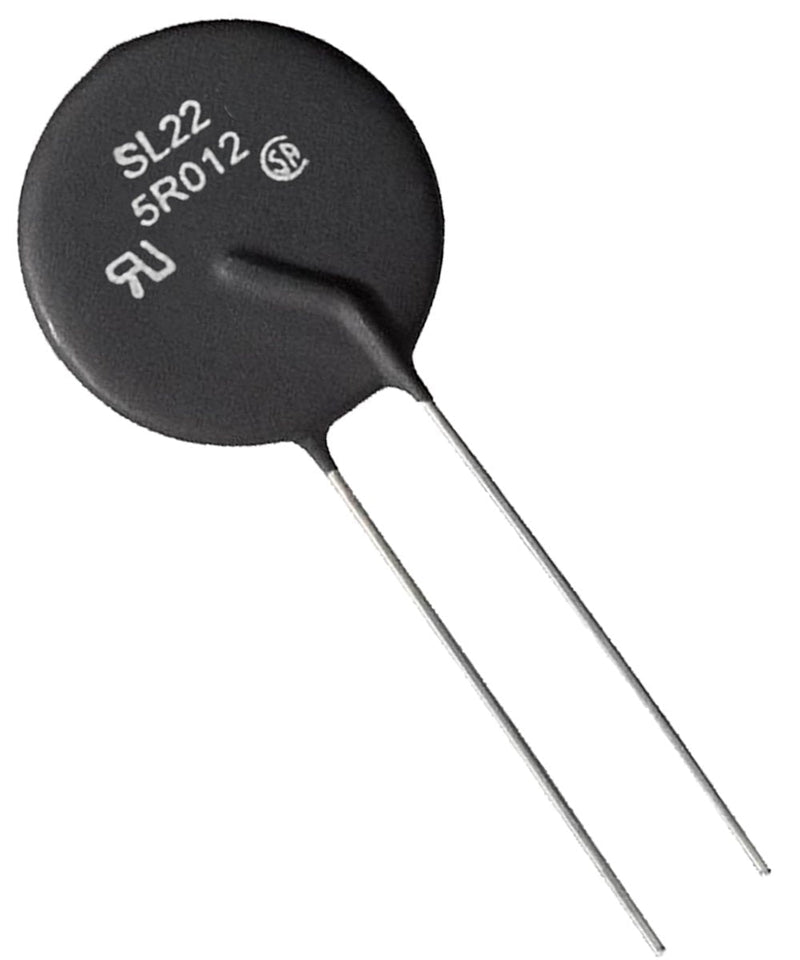 [Australia - AusPower] - Ametherm Ntc Thermistor - SL22 5R012 