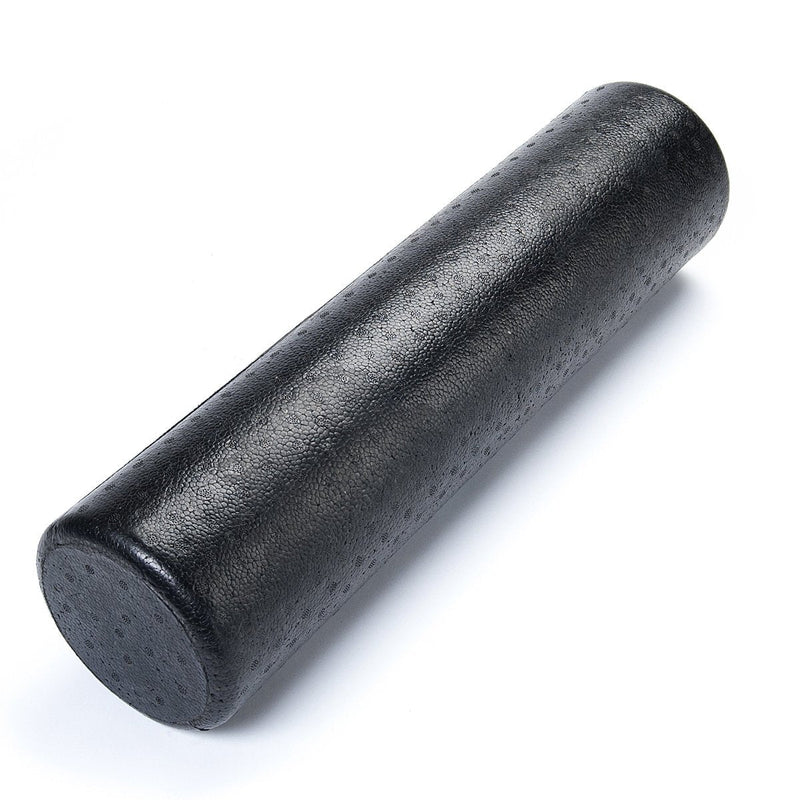 [Australia - AusPower] - Black Mountain Products High Density Extra Firm Foam Roller 24-Inch 
