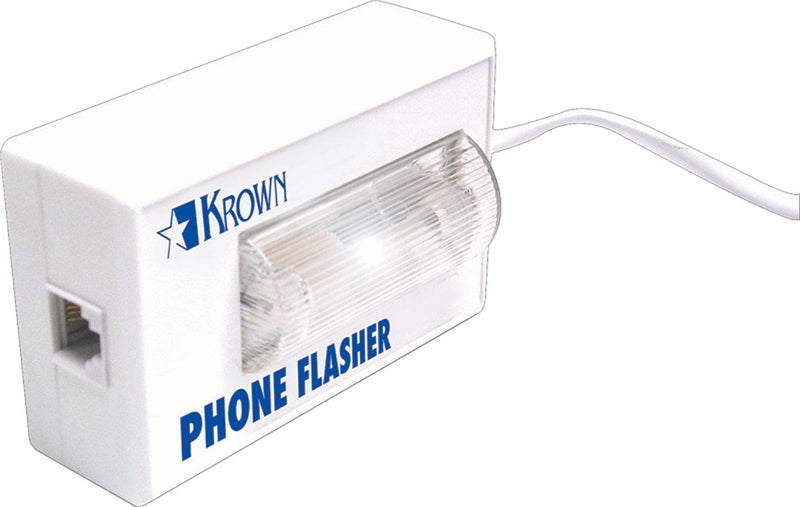 [Australia - AusPower] - Krown Phone Flasher (LED) 