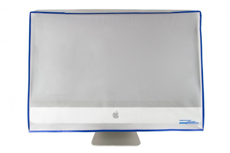 [Australia - AusPower] - Dust and Water Resistant Silky Smooth Antistatic Vinyl All-in-One Dust Covers (27") 27" 
