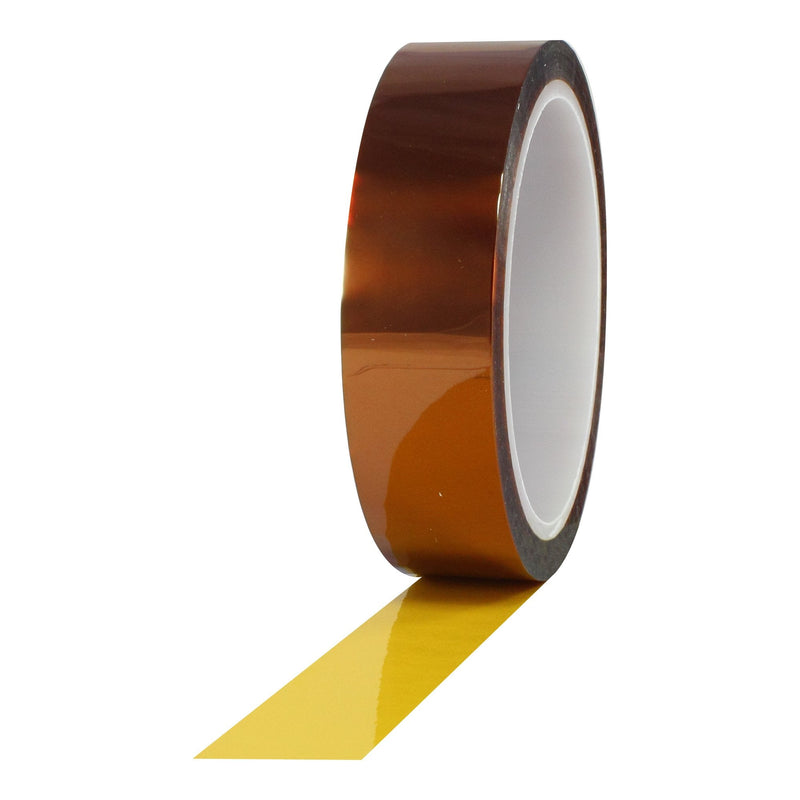 [Australia - AusPower] - ProTapes Pro 950 Polyimide Film Tape, 7500V Dielectric Strength, 36 yds Length x 1" Width (Pack of 1) 