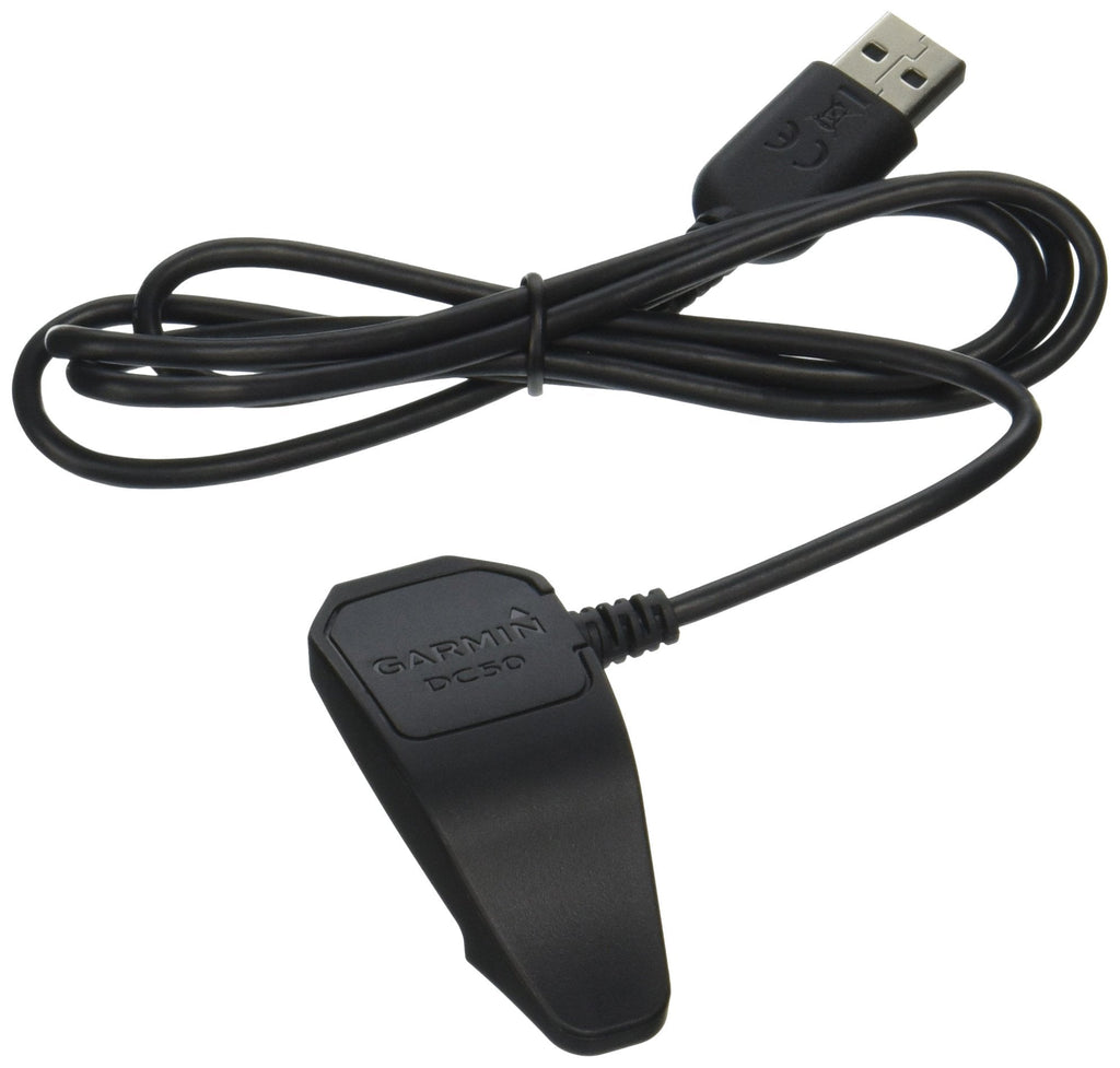 [Australia - AusPower] - Garmin Charging Cable (for DC 50) Standard Packaging 