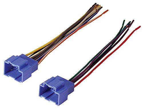 [Australia - AusPower] - American International GWH410 2007-2008 Chevy Aveco Wire Harness 