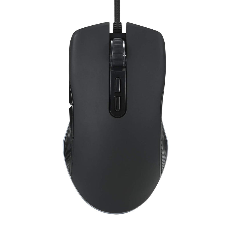 [Australia - AusPower] - ValueRays Heated Mouse Pro, Large Warm Optical Mouse, Mouse Hand Warmer, All Surface Heat - New 2020 Design! 