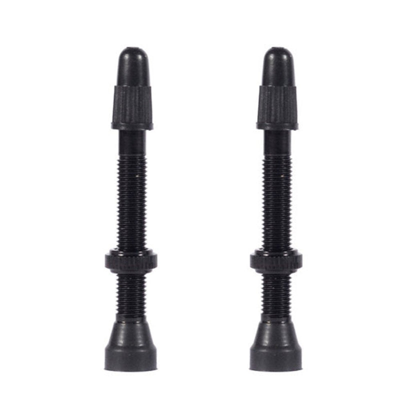 [Australia - AusPower] - WTB Aluminum TCS Presta Valve Black 34mm 