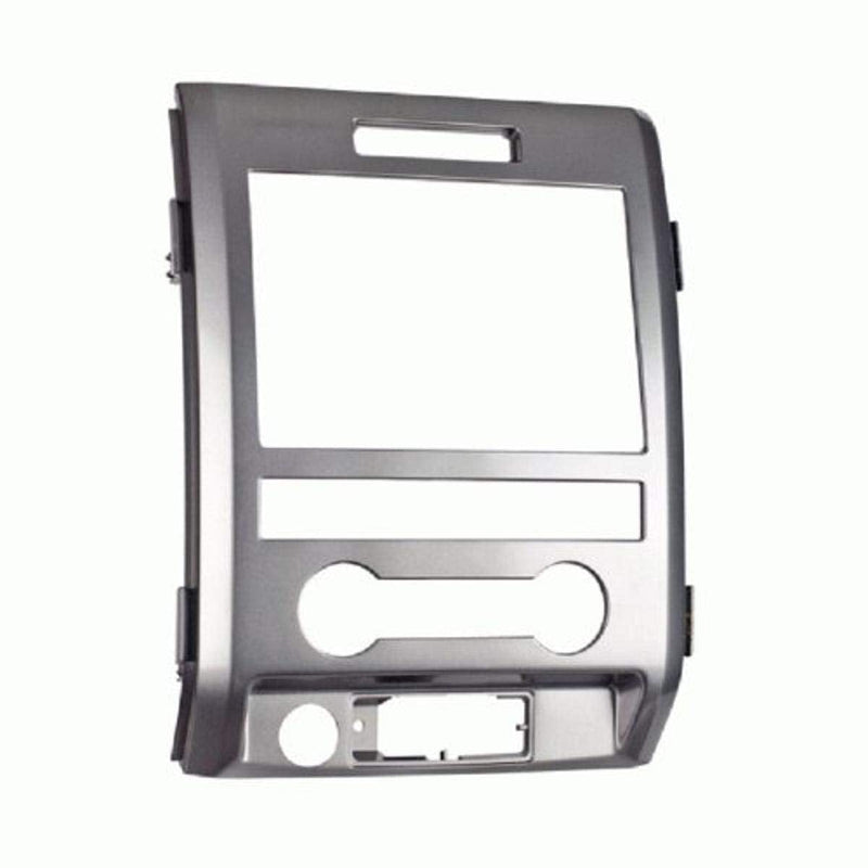 [Australia - AusPower] - Metra Electronics - Ford F-150 2011-2012 (95-5820SS) Metra Radio Install kits 