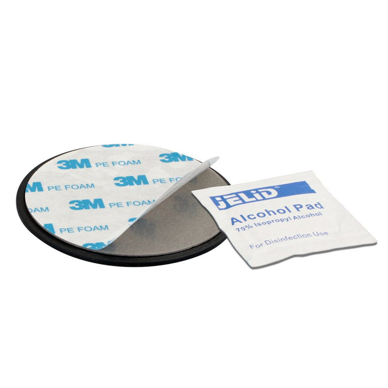 [Australia - AusPower] - iBOLT 2 Dash Discs 