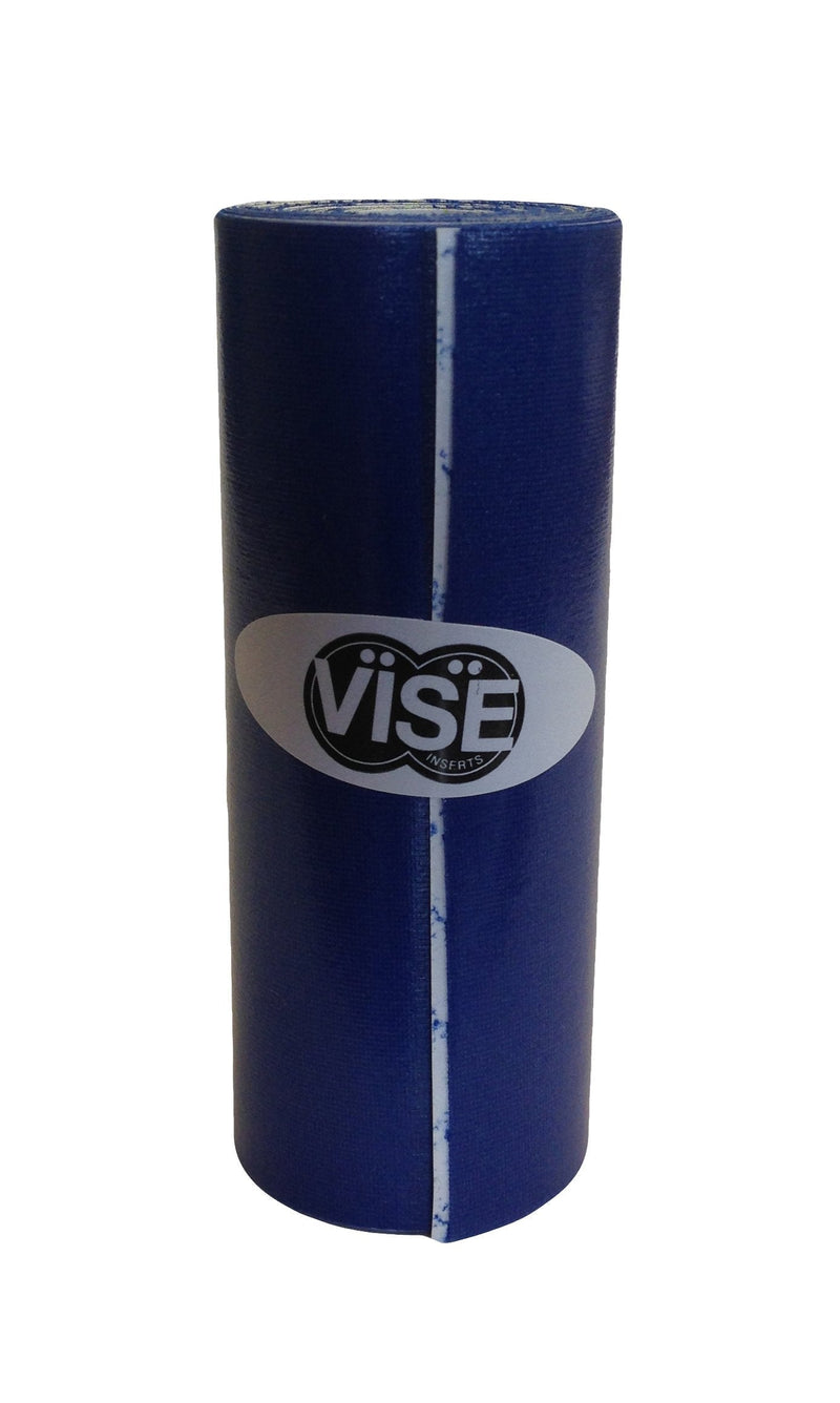 [Australia - AusPower] - Vise Bio Skin Pro Tape Roll, 3-Inch x 4.5-Feet, Assorted Colors 