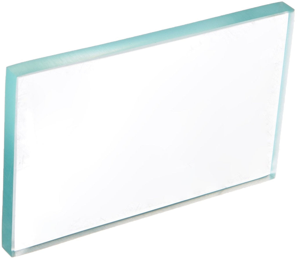 [Australia - AusPower] - United Scientific™ GLP3X2-P Glass Streak Plates, 3" x 2" x 1/4", Pack of 10 