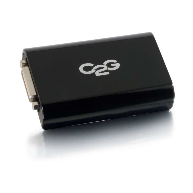 [Australia - AusPower] - C2G/Cables to Go 30561 USB 3.0 to DVI-D Video Adapter - External Video Card USB 3.0 to DVI-D video card 