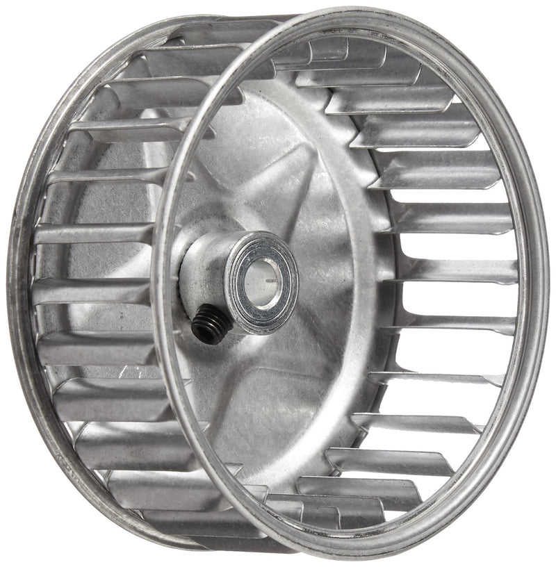[Australia - AusPower] - Tjernlund 950-1010 Impeller Wheel Kit for HSJ, GPAKJ Sidewall Power Venters 