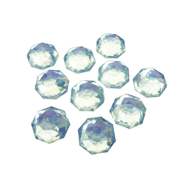 [Australia - AusPower] - One Ball Crystal Gems Traction Stomp Pad 