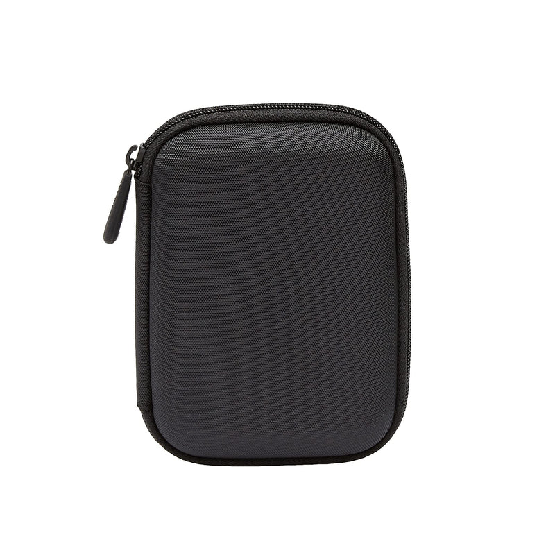 [Australia - AusPower] - Amazon Basics External Hard Drive Portable Carrying Case 1 Pack External Hard Drive Case 
