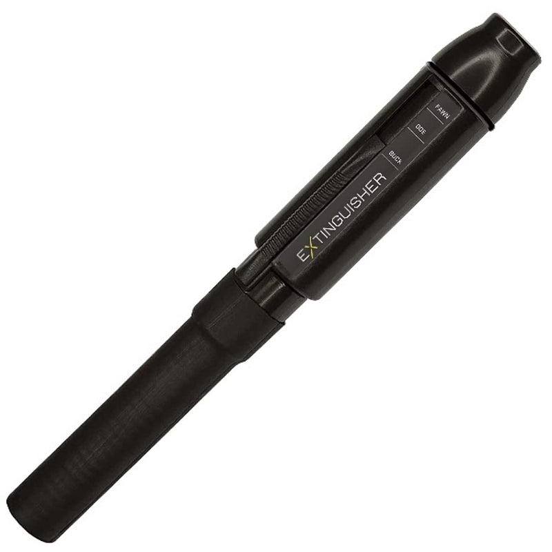 [Australia - AusPower] - Illusion Systems Extinguisher Deer Call 