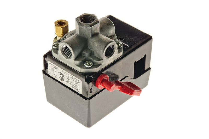 [Australia - AusPower] - Devilbiss 5140117-89 Pressure Switch 