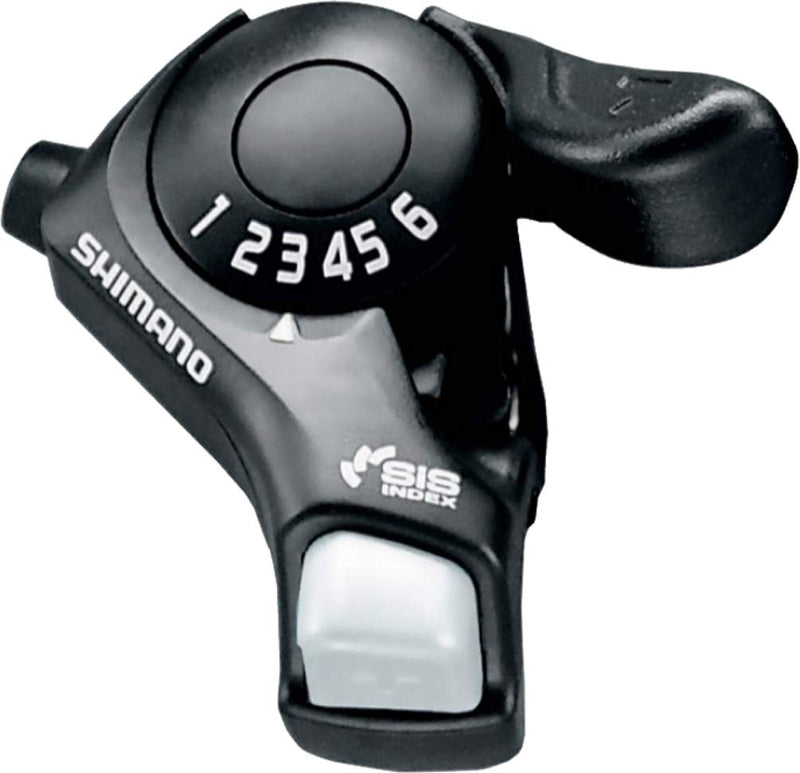 [Australia - AusPower] - Tourney Shimano Shift Lever SL-TX30 6-Speed 