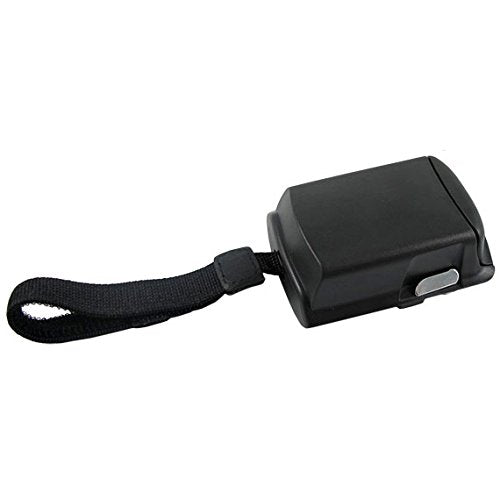 [Australia - AusPower] - Extended Capacity Battery Door for Motorola/Symbol MC75 & MC70 Scanners. 
