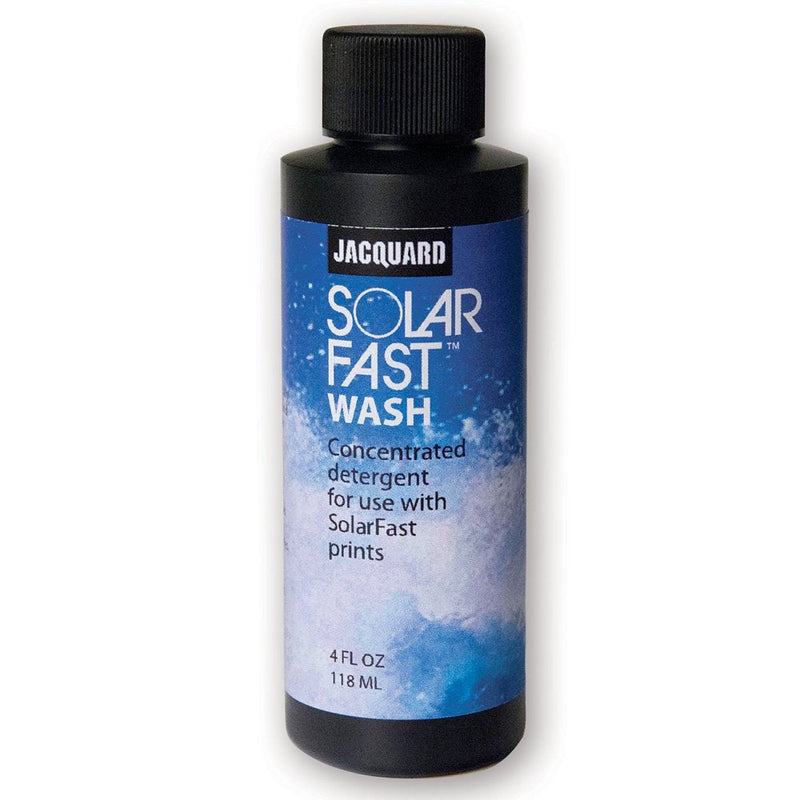 [Australia - AusPower] - Jacquard, 8 oz. SolarFast Wash, None 