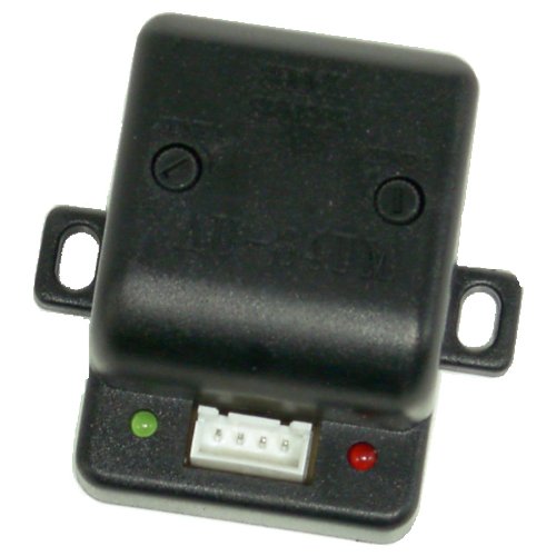 [Australia - AusPower] - Omega AU84TM Dual Alarm Stage Shock Sensor Standard Packaging 