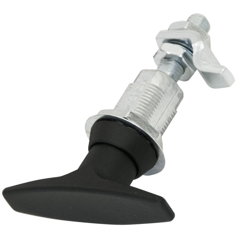 [Australia - AusPower] - Southco E3-31-25 VISE ACTION Compression Latches T-Handle, Non Locking 