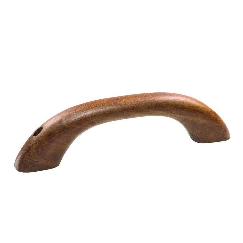 [Australia - AusPower] - Whitecap 60114 Teak Handrail - 9-3/4" 