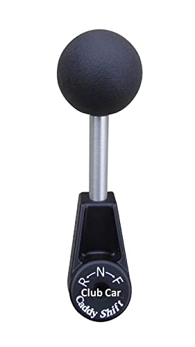 [Australia - AusPower] - Caddy Shift Club Car Golf Cart Shifter, Forward-Reverse Shift Lever, Handle, Knob 