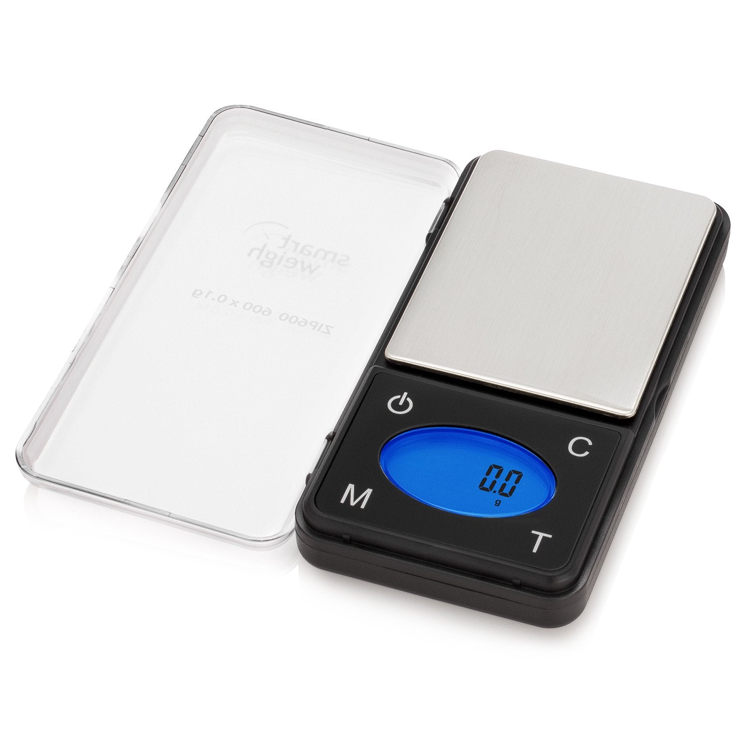 Kingwin KTK-500S Premium Stainless Steel Precision Pocket Scale