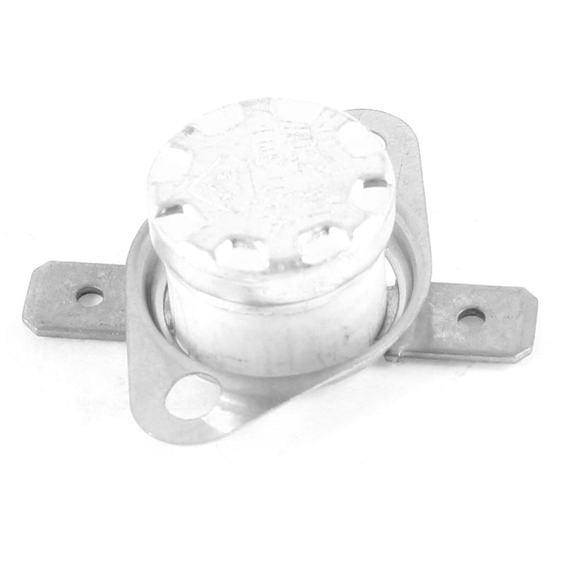 [Australia - AusPower] - uxcell a13100700ux0332 KSD301 Normal Close Temperature Controlled Switch, 180 Degree C 