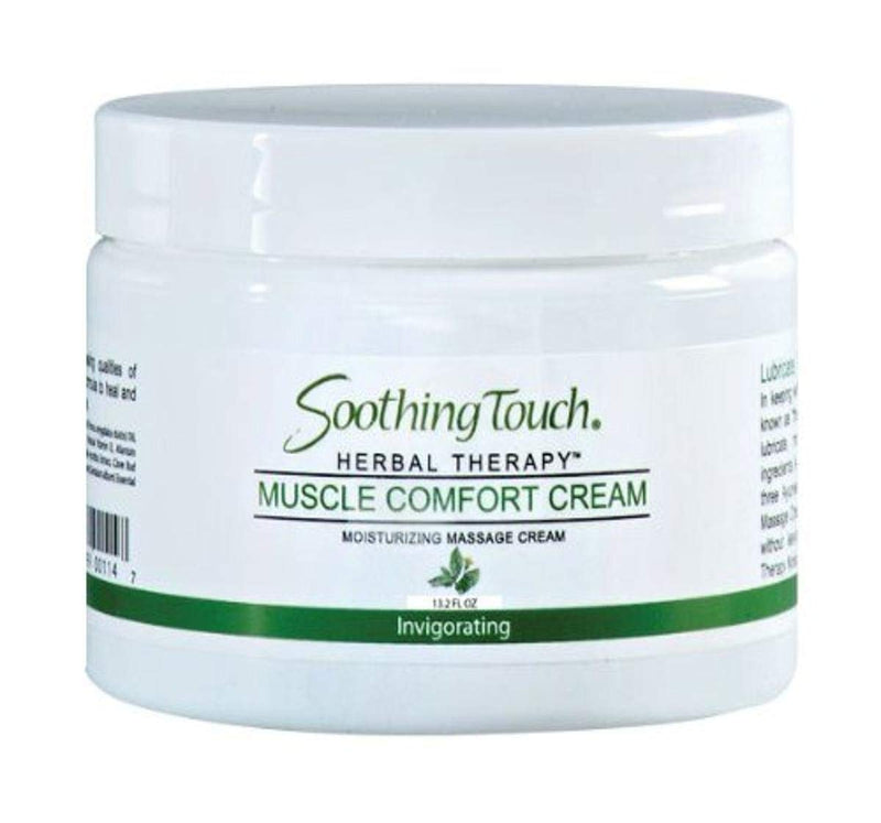 [Australia - AusPower] - Soothing Touch W67345S Muscle Comfort Cream, 13.2-Ounce 