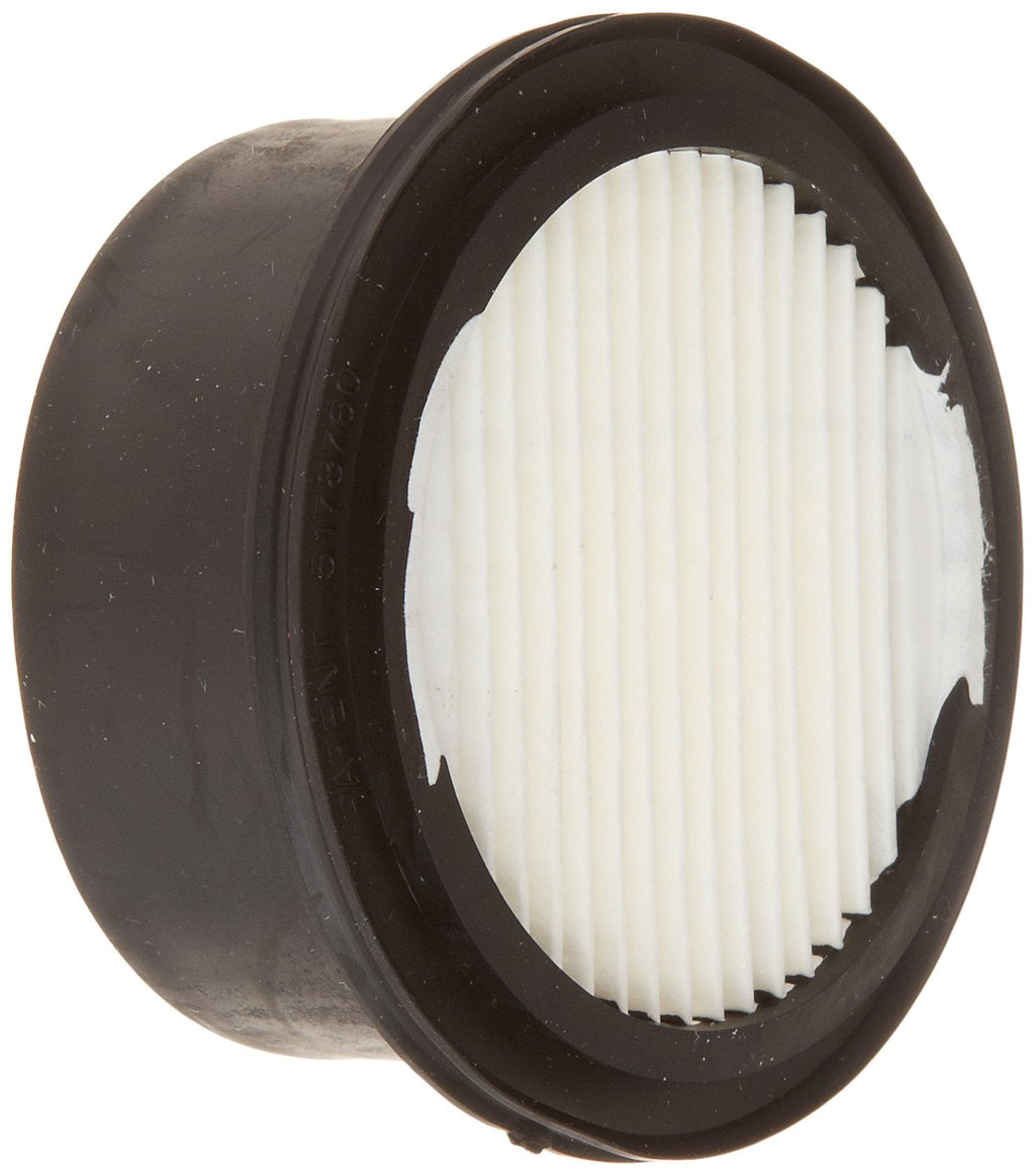 [Australia - AusPower] - Solberg 06™ Replacement Paper Filter for Compressor, 1-3/8" Height, 3" Outer Diameter, 12 SCFM, Made in the USA 