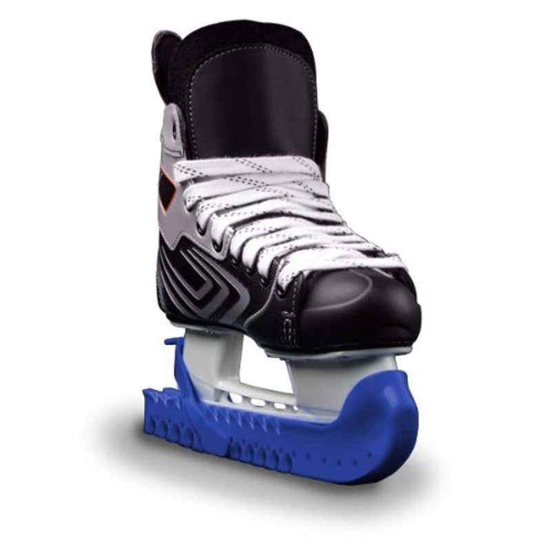 [Australia - AusPower] - Supergard Ice Skate Guard, Blue 
