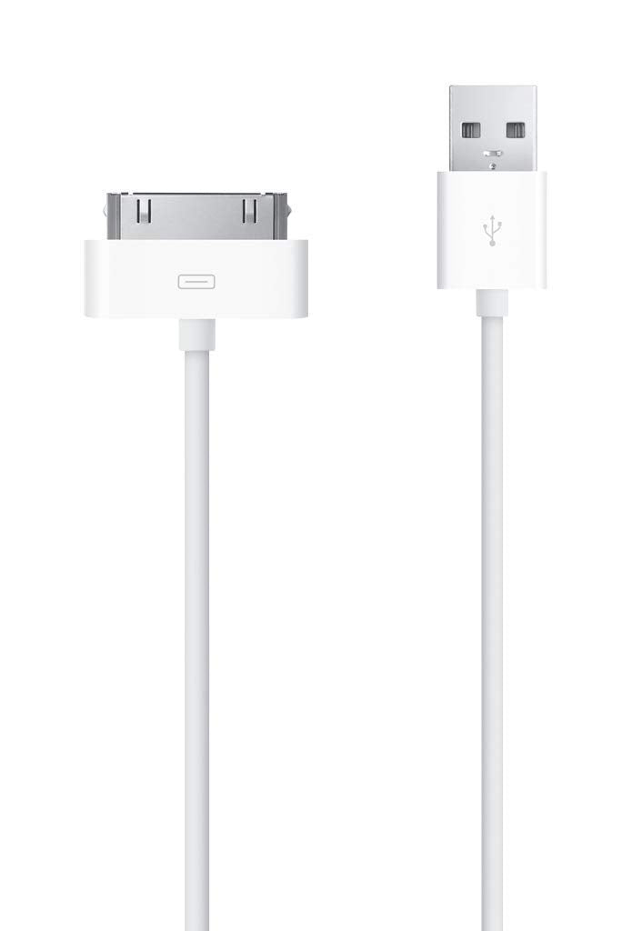 [Australia - AusPower] - Apple 30-pin to USB Cable 