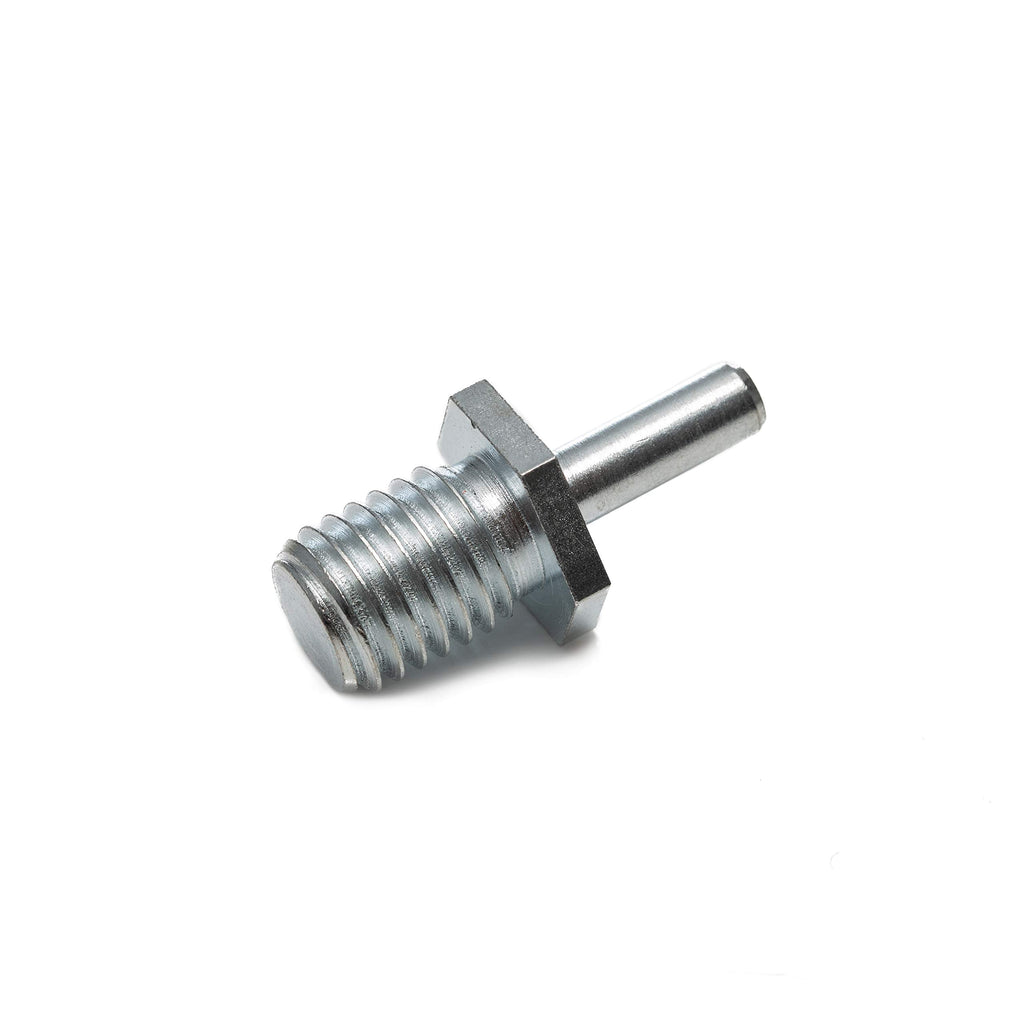 [Australia - AusPower] - Glass Polish GP15016 Heavy Duty Thread Adapter 5/8''-11 to 6mm Shank for Electric Drills/Allows to use Rotary Backing pad with Electric Drill 