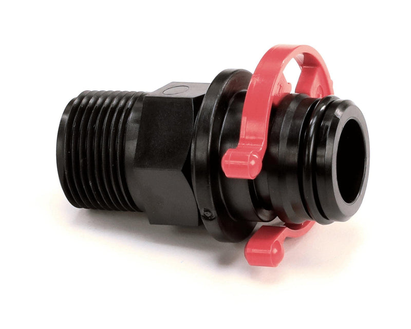 [Australia - AusPower] - Fitting Assembly Outlet 